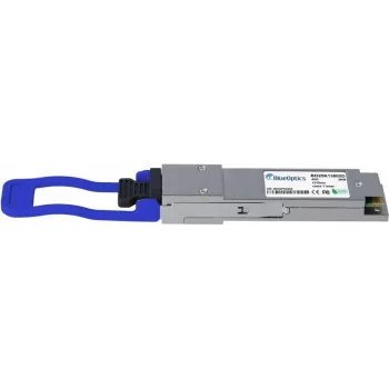 Fiber optic transceiver module BlueOptics 02311YVB-BO 40000 Mbit/s QSFP
