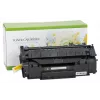 Compatible Static-Control Hewlett-Packard Q5949A/Q7553A/CRG-708/CRG-715, Black, 3000 p.