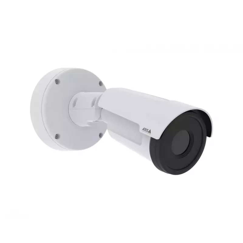 IP security camera Axis Q1971-E Bullet 768 x 576 pixels
