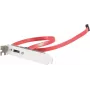 S-ATA to e-SATA slot bracket ShiverPeaks 75625 1-port with cable