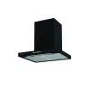 CATA SYGMA 6010 BK Wall-mounted Black 427.1 m³/h