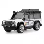 Off-road RC car Amewi 22678 — electric, scale 1:64, Li‑Ion 150 mAh, for ages 6+
