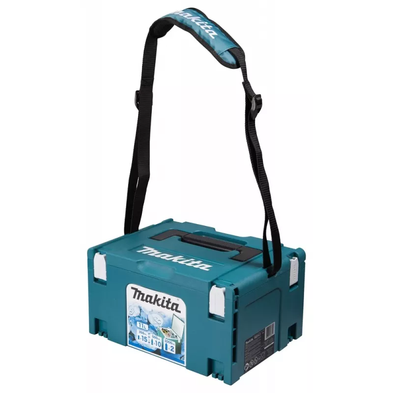 Makita 198254-2 tool storage case