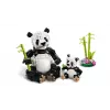 LEGO CREATOR 3 IN 1 31165 Panda Family