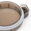 Coffee grinder Jata JEML1820 — electric countertop grinder, compact design