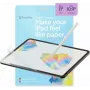 Screen protector Paperlike for Apple iPad 11 and 10.9 inch — 2 pack, matte, tactile writing surface