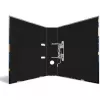 HERMA 7056 file binder A4 carton Blue - Gold (7056)