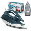 Tefal FV2839 Dry & Steam iron Cerilium soleplate 2400 W Blue, White