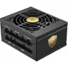750W Sharkoon Rebel P20 SFX 750W (black, 1x 12 Pin High Power Connector, 2x PCIe, cable management, 750 Watt)