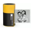Kodak MemoShot Era MS100 Photo Printer 68.58 x 45.72 mm Black Yellow