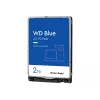 HDD Western Digital 2 TB 2.5 inch Serial ATA III WD20SPZX