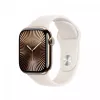 Band Apple MXLL3ZM/A Smart Wearable Accessories Beige Fluoroelastomer