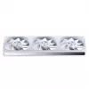 Radiator Jonsbo ZA-360WR 360mm liquid-cooling radiator with three 120mm fan mounts
