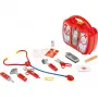 Doctors kit with cellphone