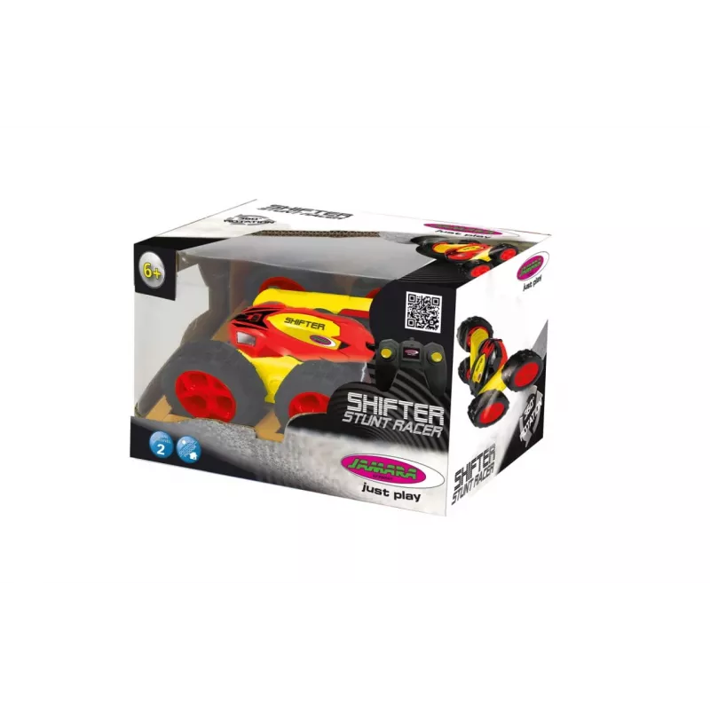 Stunt car Jamara Shifter Stuntcar