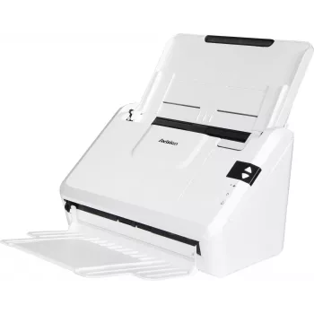 Avision AV332U - Document Scanner - Contact Image Sensor (CIS) - Duplex - Legal - 600 dpi - to 32 Pages/Min. (monochrome) / to 32 Pages/Min. (Colour) - automatic document feeder