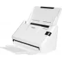 Avision AV332U - Document Scanner - Contact Image Sensor (CIS) - Duplex - Legal - 600 dpi - to 32 Pages/Min. (monochrome) / to 32 Pages/Min. (Colour) - automatic document feeder