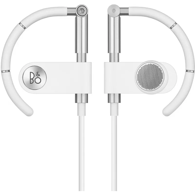 Bang & Olufsen Earset Headset Wireless In-ear Calls/Music USB Type-C Bluetooth White