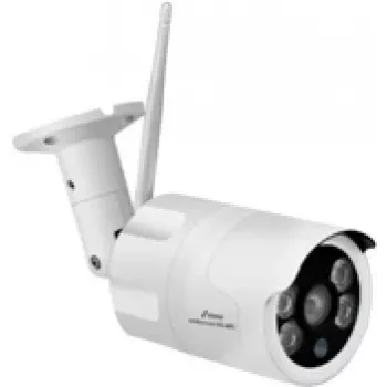 Wireless Color Security Camera Stabo MULTIFON SECURITY V Additional Camera 51137