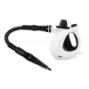 Esperanza EHS008 Steam Washer 0.35L Black, White 900W
