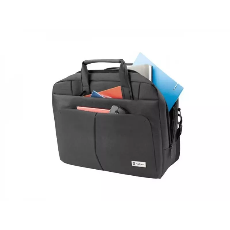 Genesis NTO-0814 Product Black