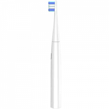 Sonic Toothbrush AENO DB7 Child Silver White