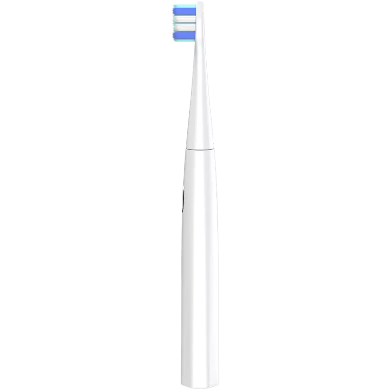 Sonic Toothbrush AENO DB7 Child Silver White