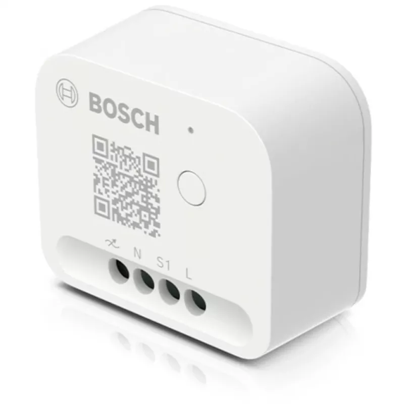 Bosch Smart Home Dimmer, Relay, 8750002080