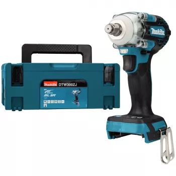 Makita DTW300ZJ Drill Bit