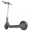 Motus Scooty 10 GEN 6 Electric scooter 15 Ah grey