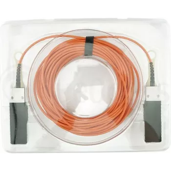 InfiniBand active optical cable CBO QSFP-AOC-2M-NG-BO 2 m
