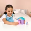 Figures set Little Live Pets - Families Moms House Party