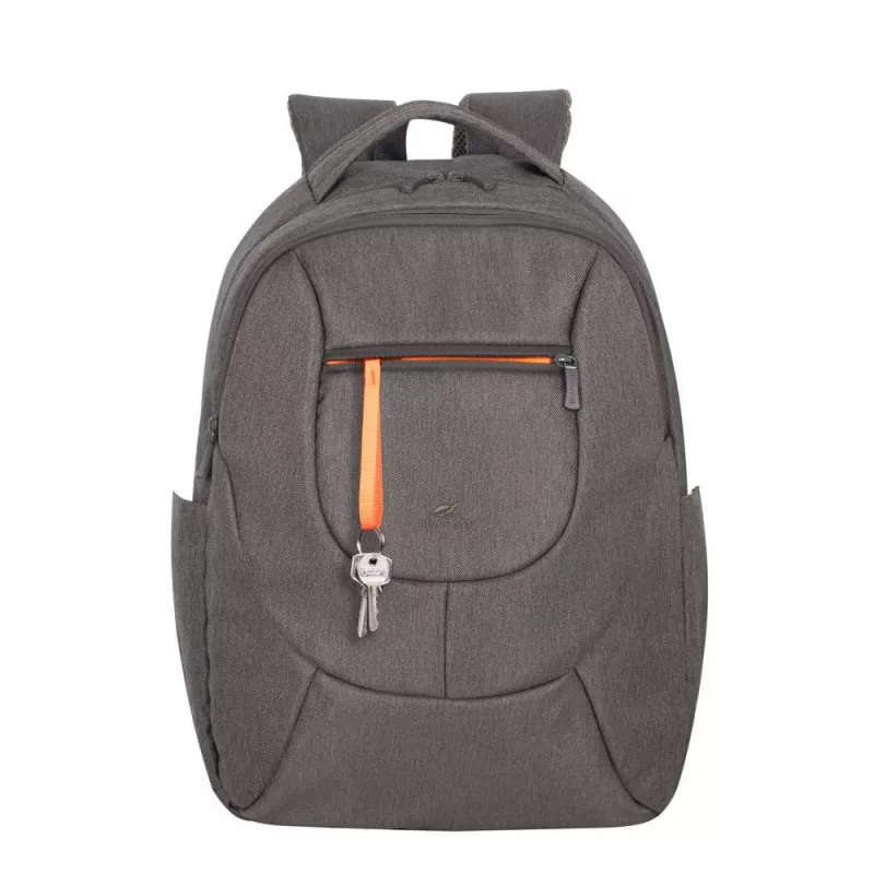 Rivacase 7761 39.6 cm (15.6) Backpack Khaki
