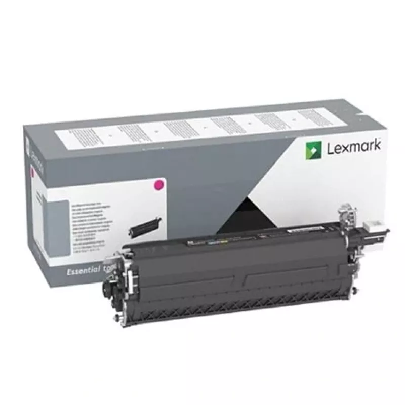 Lexmark - Magenta - original - Entwickler-Kit LCCP - for Lexmark C2325dw, MC2425adw, MC2535adwe, MC2640adwe