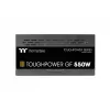 Power Supply Toughpower GF 550W Modular 80+Gold