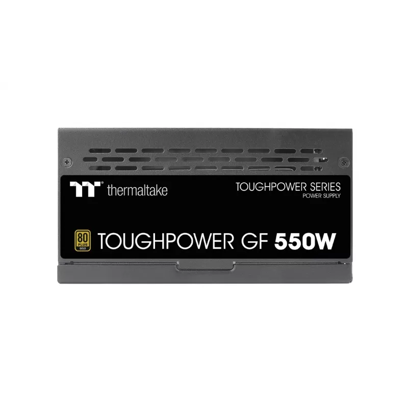 Power Supply Toughpower GF 550W Modular 80+Gold