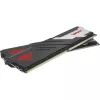 DIMM 32 GB DDR5-5600 (2x 16 GB) Dual-Kit, Arbeitsspeicher schwarz/weiß, PVV532G560C36K, Viper Venom, INTEL XMP