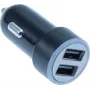 Mobile device charger MediaRange MRMA103-02 Auto Cigar lighter 12/24V 2 USB ports