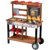 Beach Picnic BBQ Country Sommer Kitchen, Play Kitchen