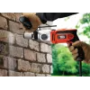 1100W 13mm BLACK+DECKER hammer drill
