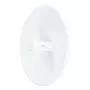 Ubiquiti PBE-M5-400 bridge/repeater Network bridge 1000 Mbit/s White