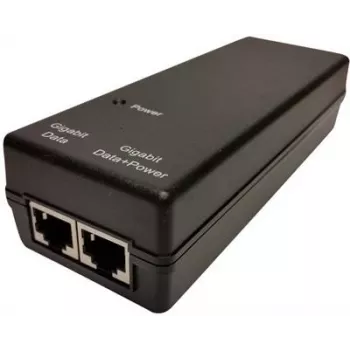 Cambium Networks - 10GbE PoE injector 56V/1,07A (60W) 10GbE PoE injektor 56V/1,07A (60W)