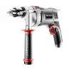 Graphite 58G728 drill, 3000 RPM, key chuck
