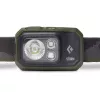 Black Diamond headlamp Storm 450 (olivgrn)