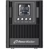 Uninterruptible Power Supply PowerWalker VFI 1000 AT