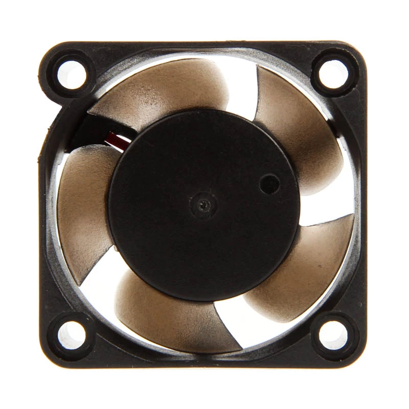 NoiseBlocker BlackSilentPRO PM-2 40mm Case Fan