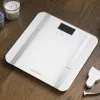 Cecotec | Smart Bathroom Scale | Surface Precision 9400 Full Healthy | Maximum weight (capacity) 180 kg | Accuracy 100 g | White