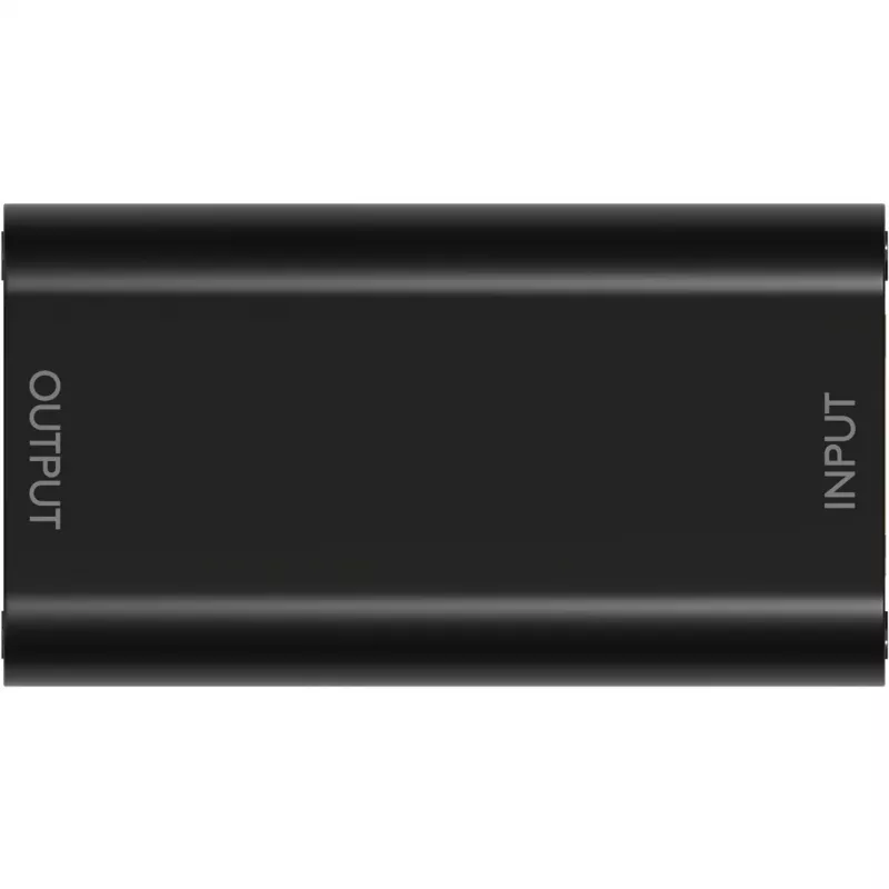 AV repeater Goobay 58491 maximum resolution 3840 x 2160 pixels