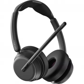 Bluetooth headset ANC