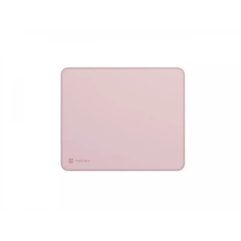 Mouse pad Colors Series Misty Rose 300x250 mm